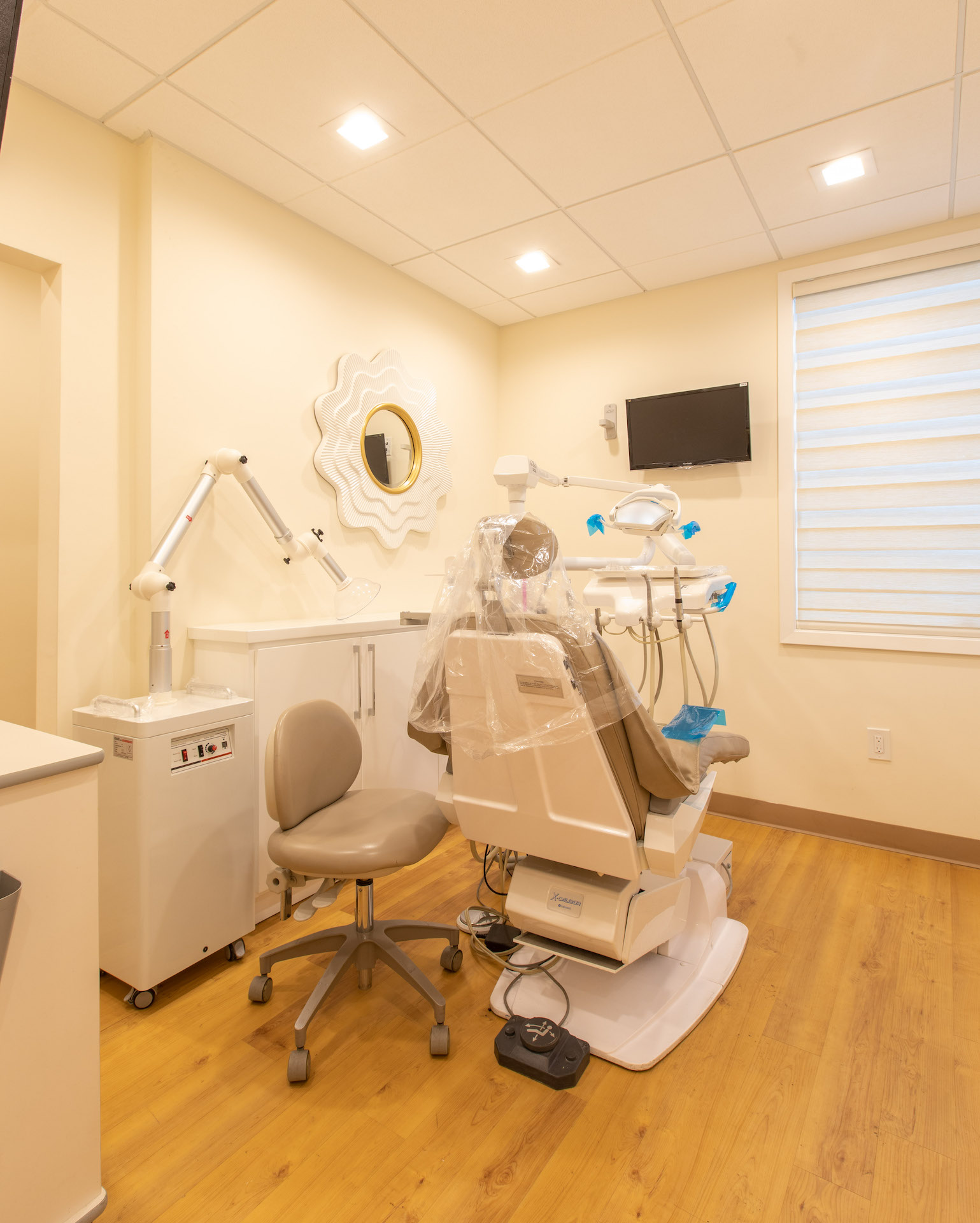 Tour Our San Jose Dental Office | San Jose Denntist Office | Cosmetic  Dentist 95126