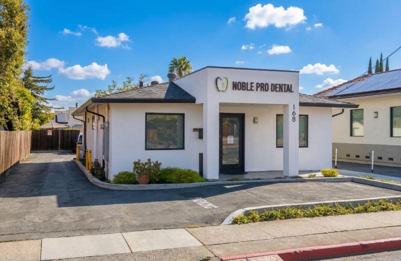 NoblePro Dental | Oral Cancer Screening, Dental Cleanings and Juvederm reg 