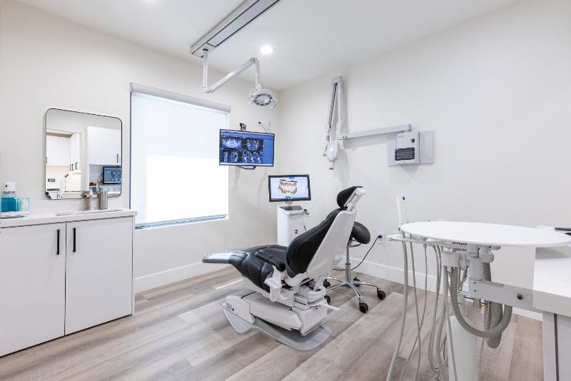 NoblePro Dental | VELscope reg  Cancer Screening, Snoring Appliances and Dental Sealants