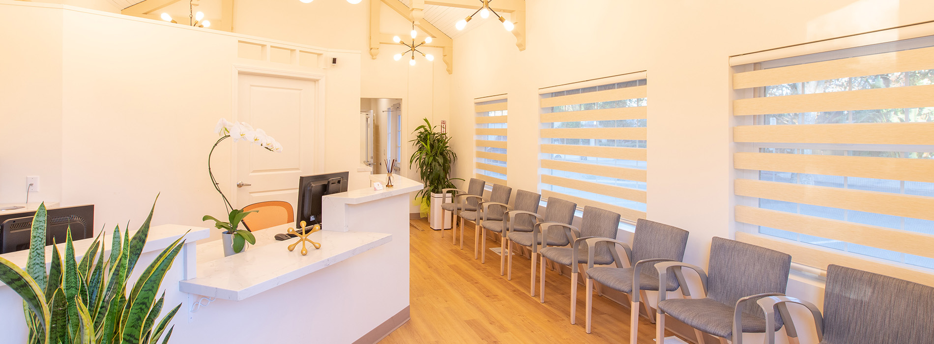 Our San Jose Dental Office | Dentist 95126 | Dentist Office in San Jose