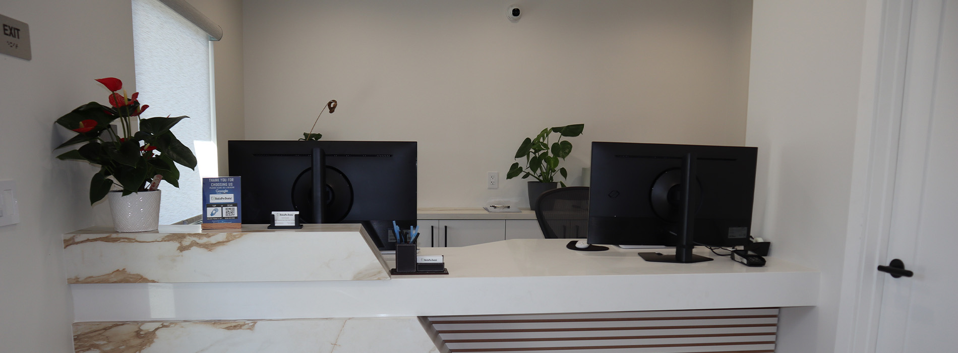 NoblePro Dental | Oral Exams, Root Canals and Pediatric Dentistry