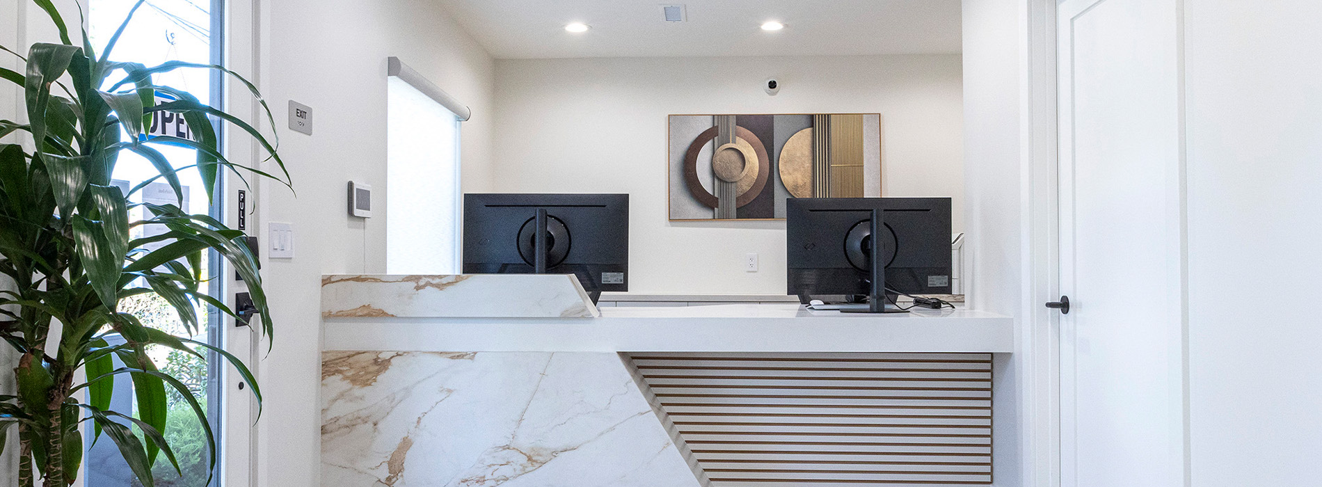 NoblePro Dental | Sedation Dentistry, Juvederm reg  and E4D