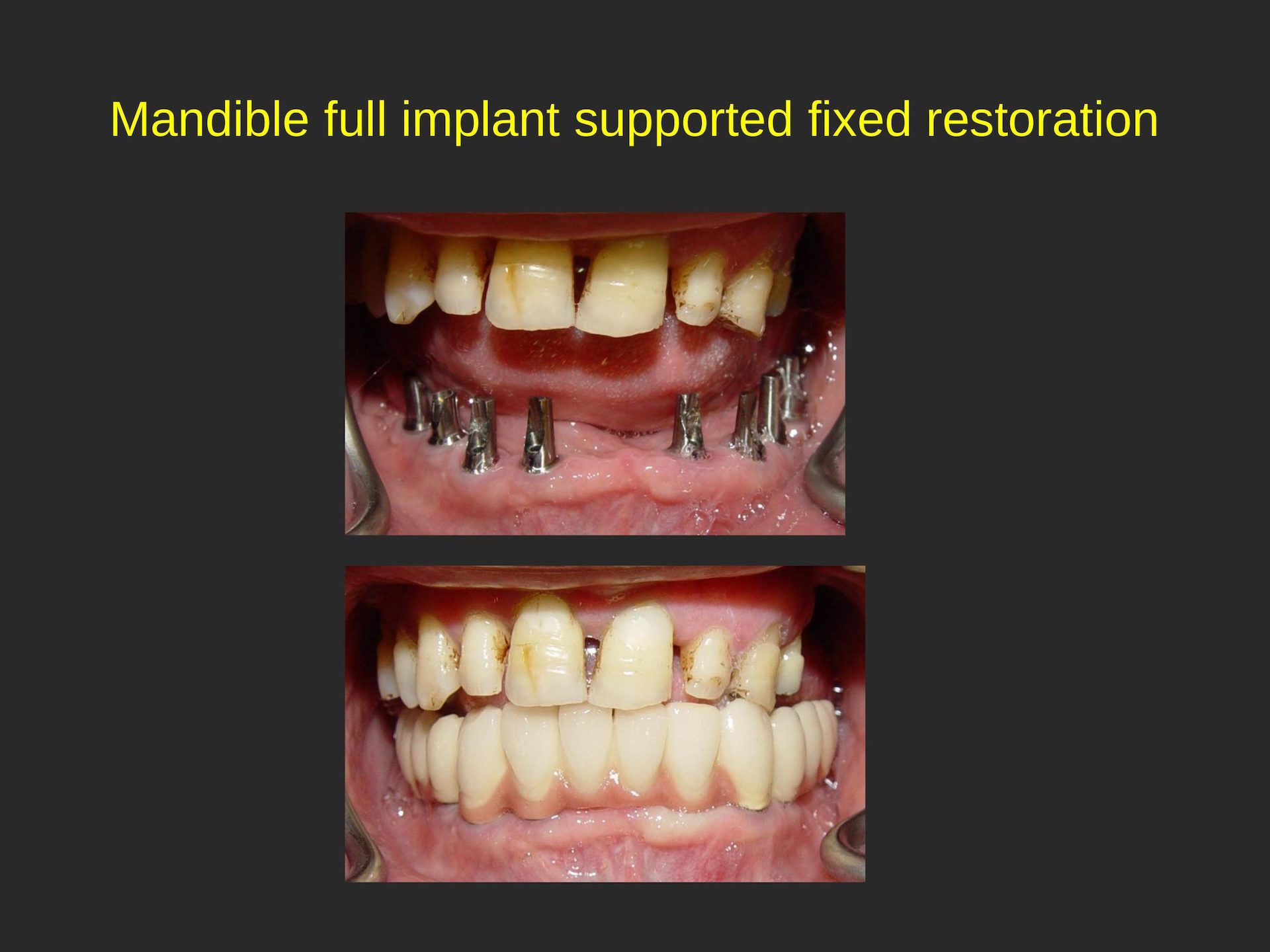 Dental Office in San Jose