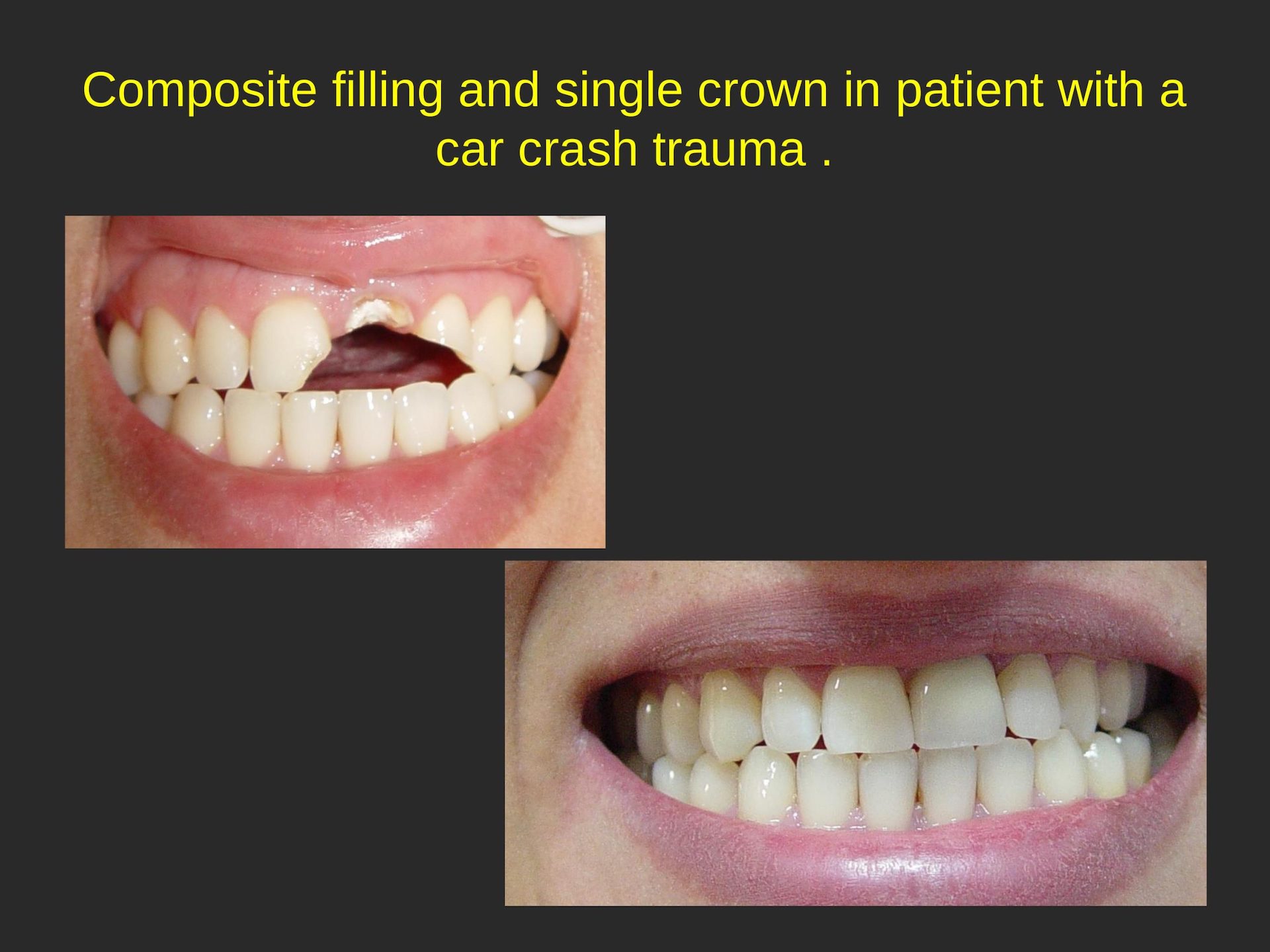 Dental Office in San Jose